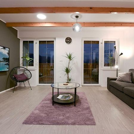 Apartmaji Nija Блед Экстерьер фото