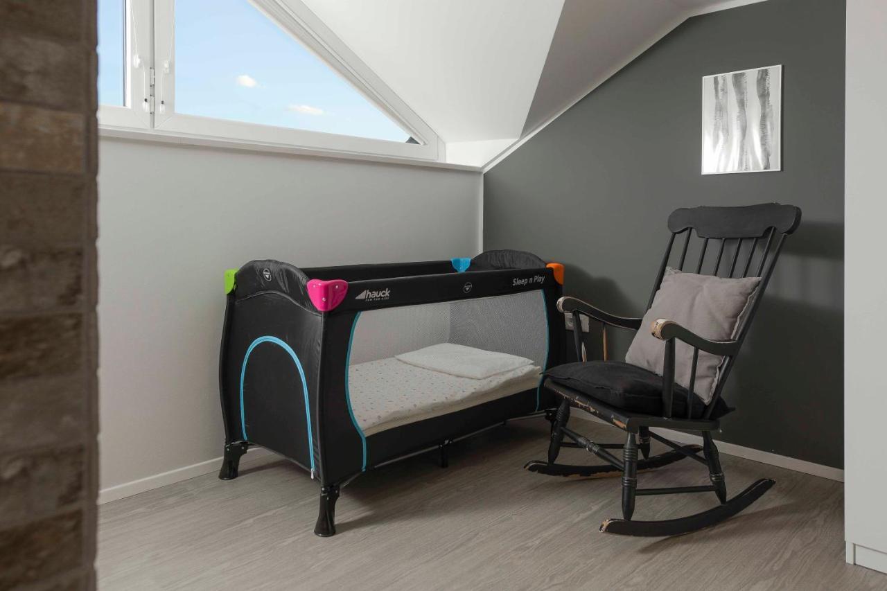 Apartmaji Nija Блед Экстерьер фото