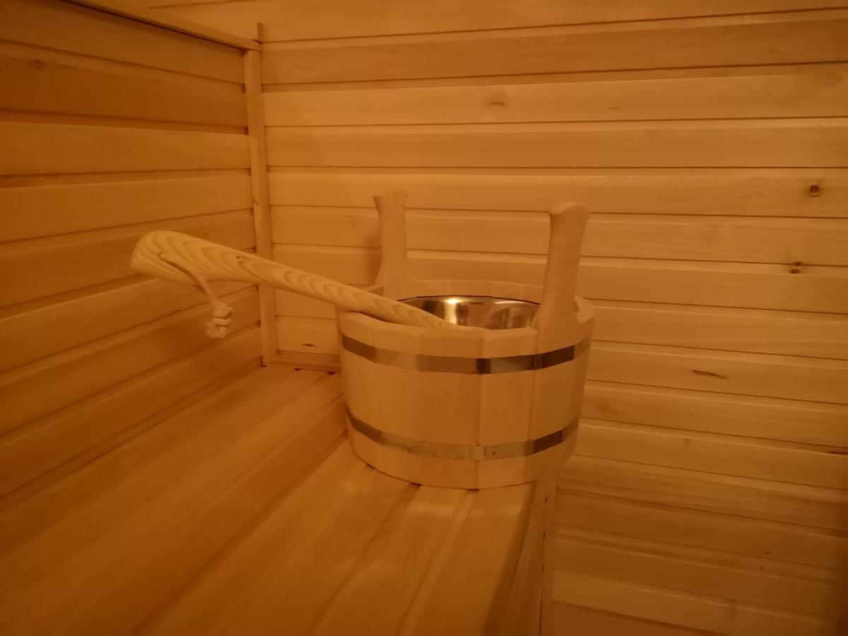 Apartmaji Nija Блед Экстерьер фото