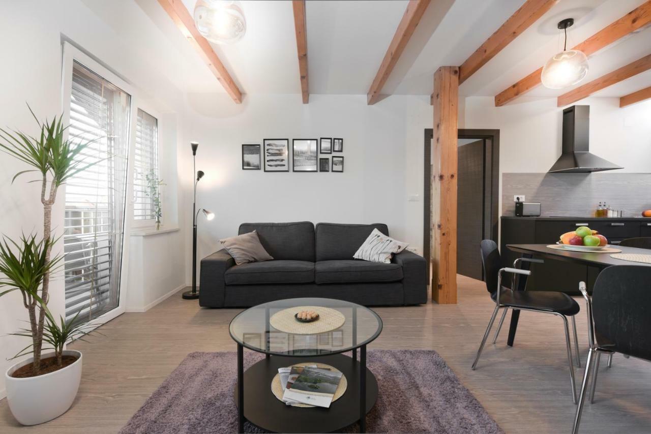 Apartmaji Nija Блед Экстерьер фото