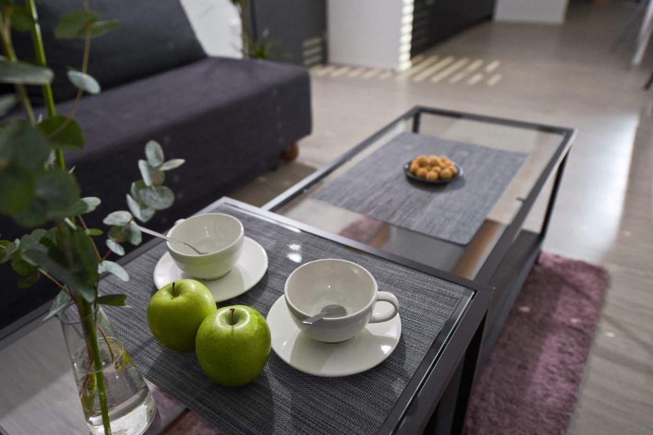 Apartmaji Nija Блед Экстерьер фото
