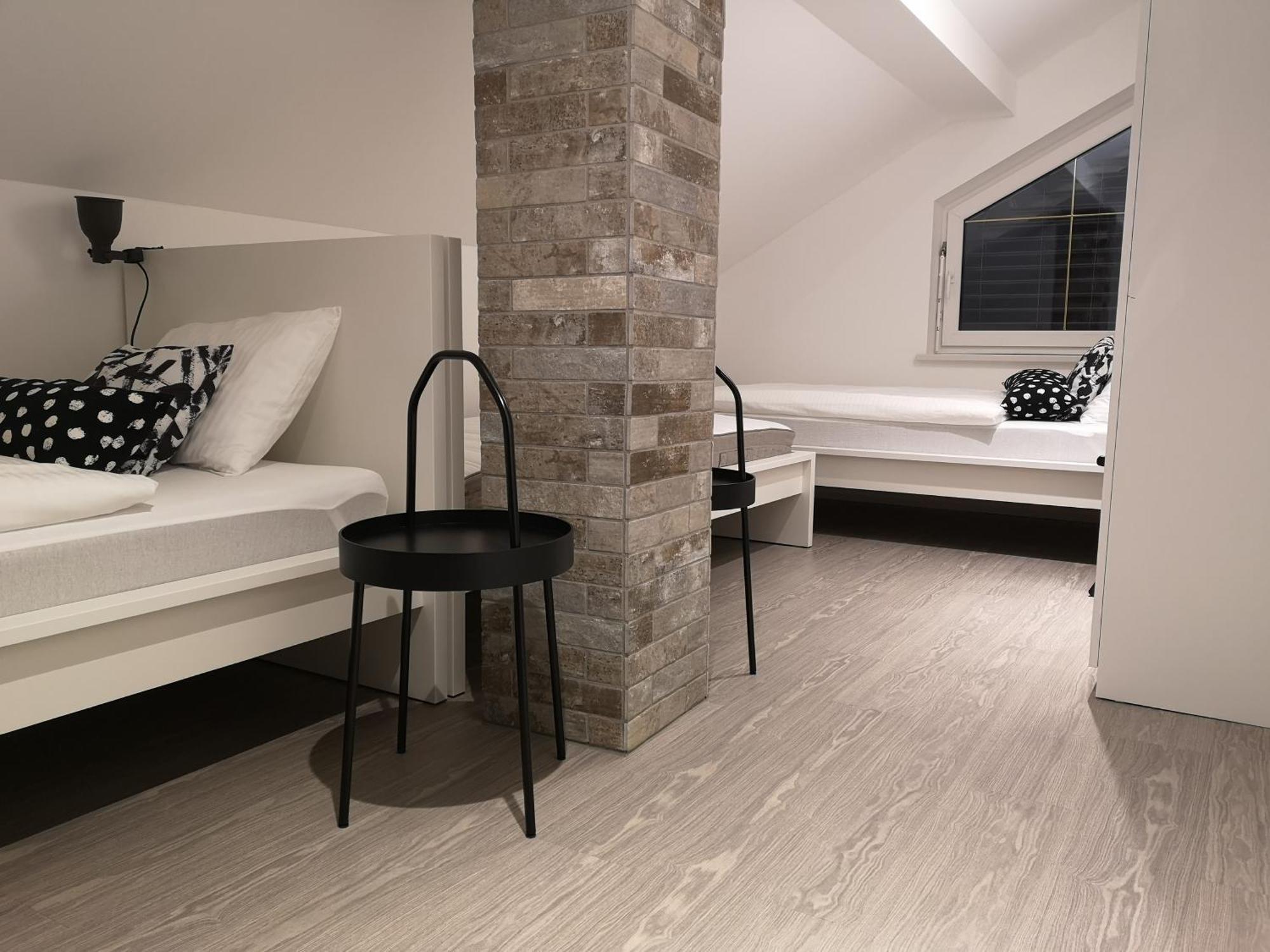Apartmaji Nija Блед Экстерьер фото